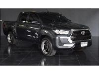 TOYOTA Hilux Revo Double Cab Z Edition 4x2 2.4 Entry MT ปี2021 รูปที่ 2